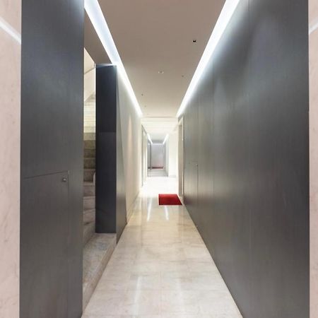 Enchanting Garden Retreat 로마 외부 사진